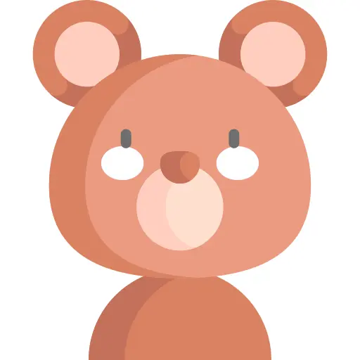 Teddy bear