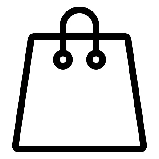 Shopping bag