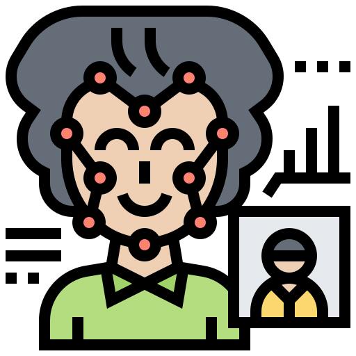 Facial recognition