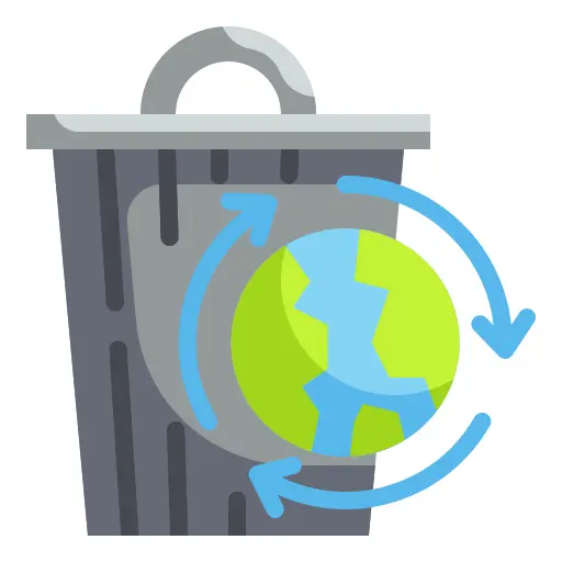回收利用