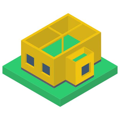 建造