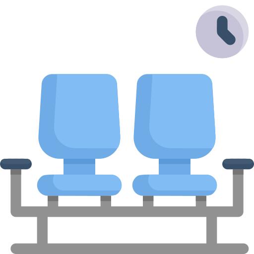 Waiting room