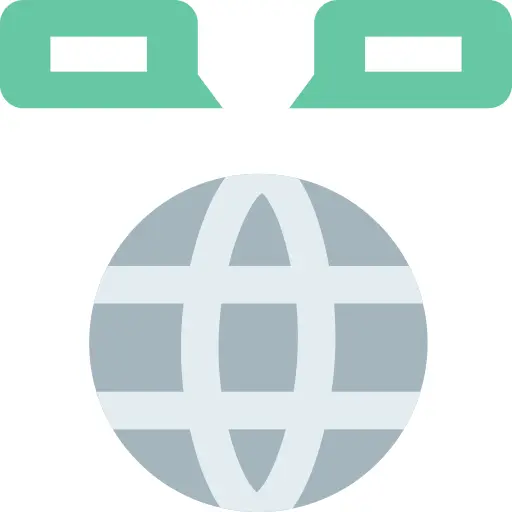 Global communication