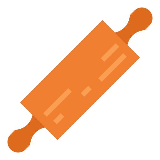 Rolling pin