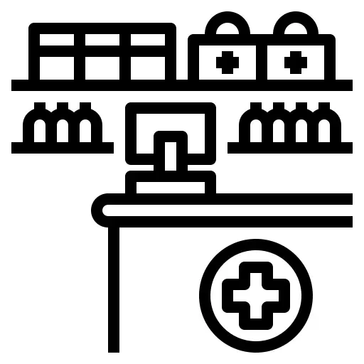 Pharmacy