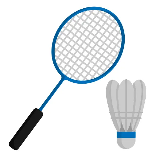 Badminton