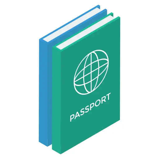 护照