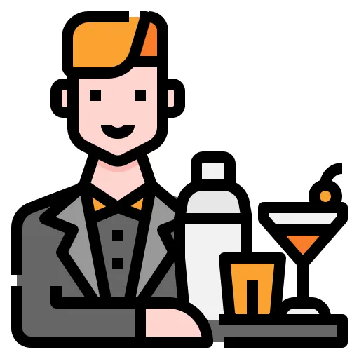 Bartender