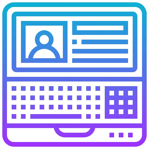 Laptop computer