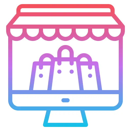 网上商城