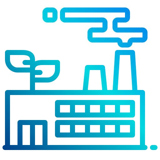 Eco factory