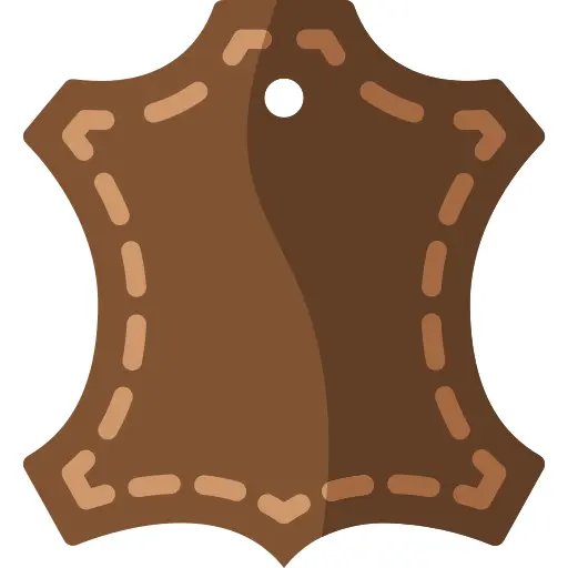 Leather