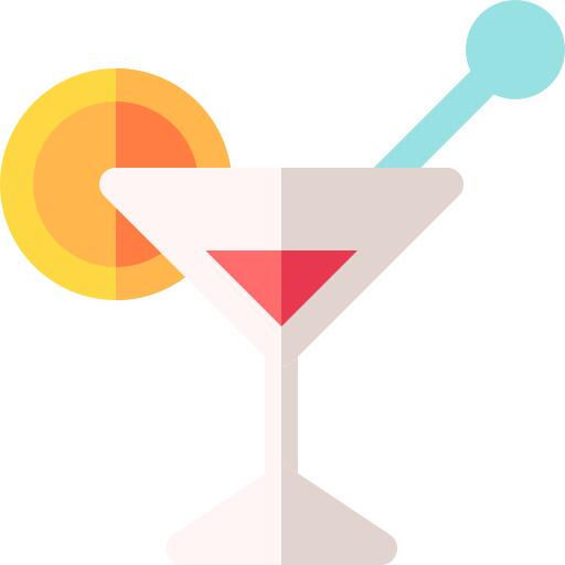 鸡尾酒