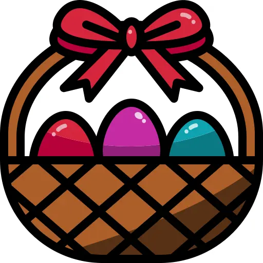 Easter egg