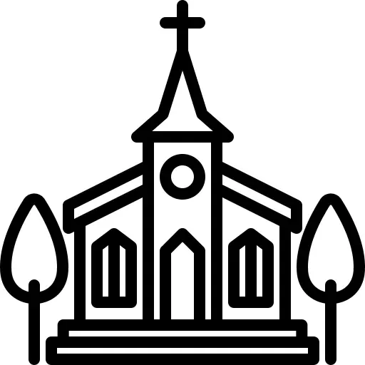 教会