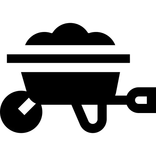 Wheelbarrow