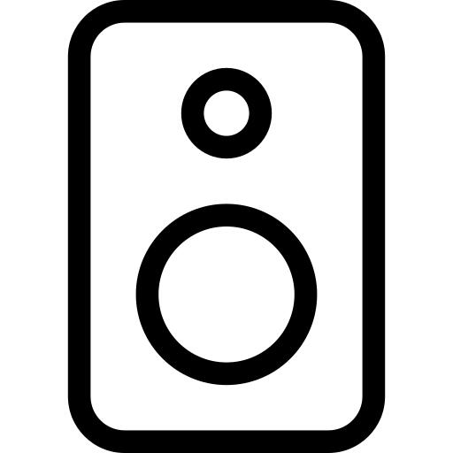 Loud speaker