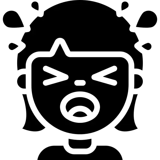 女孩
