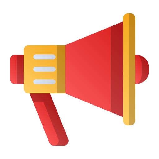 Megaphone