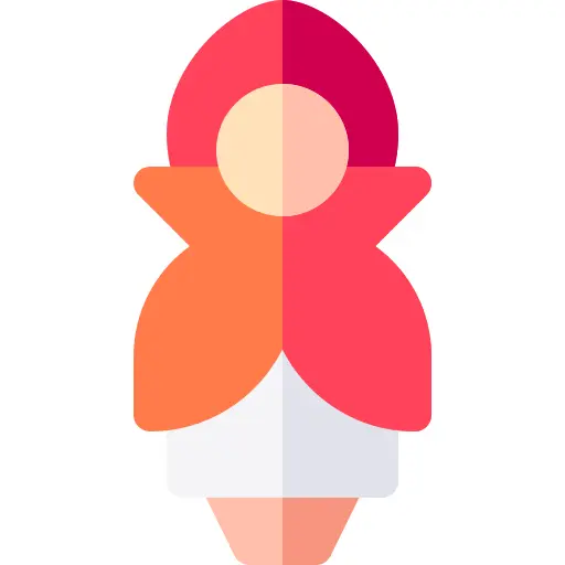 Little red riding hood