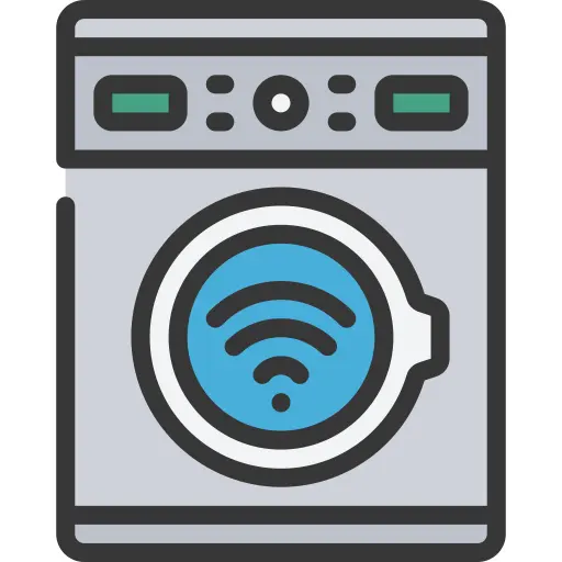 Smart washing machine