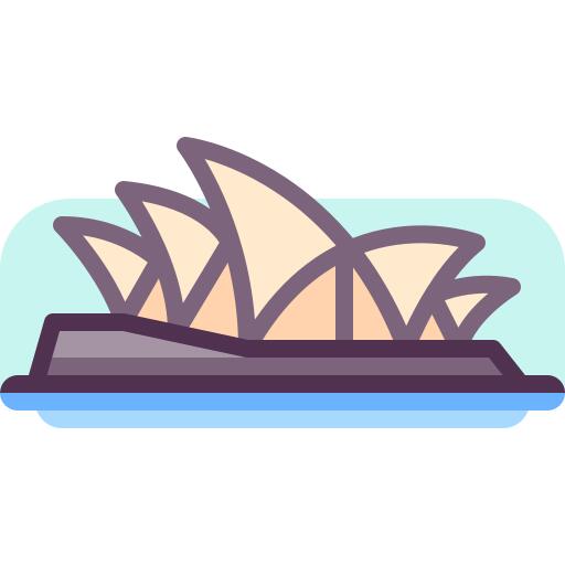 悉尼歌剧院
