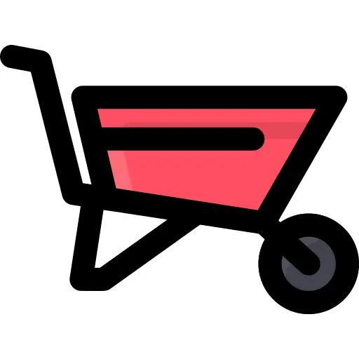 Wheelbarrow