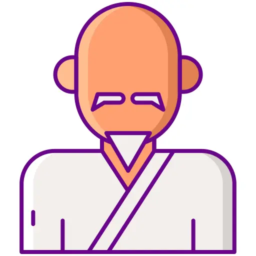 主