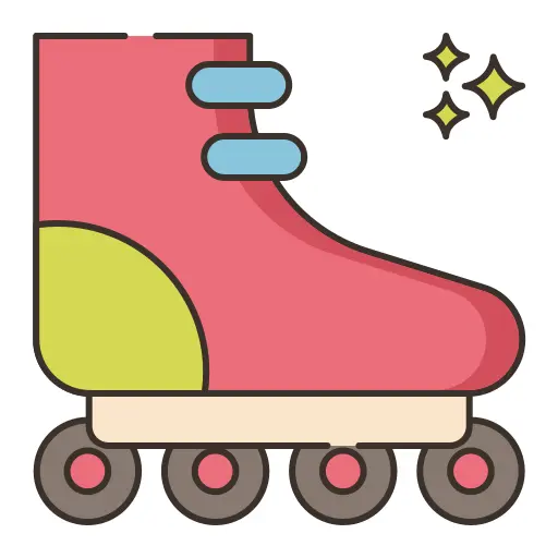 Roller skate