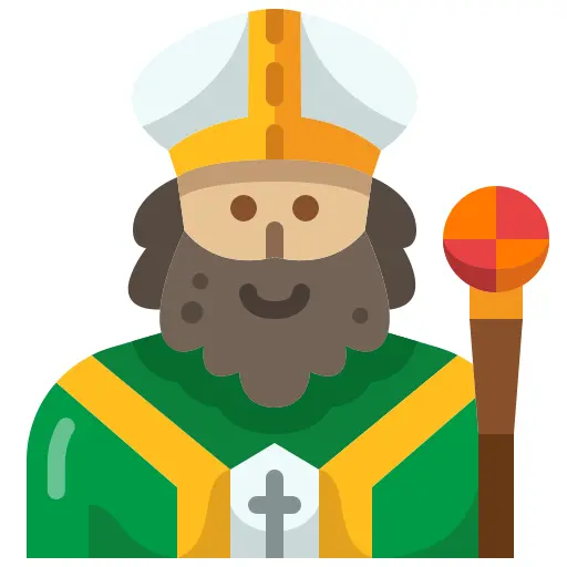 Saint Patrick