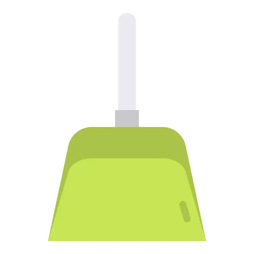 Dustpan