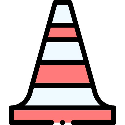 Traffic cone
