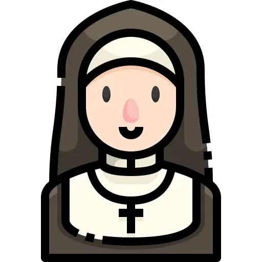 Nun