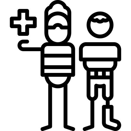 First aid