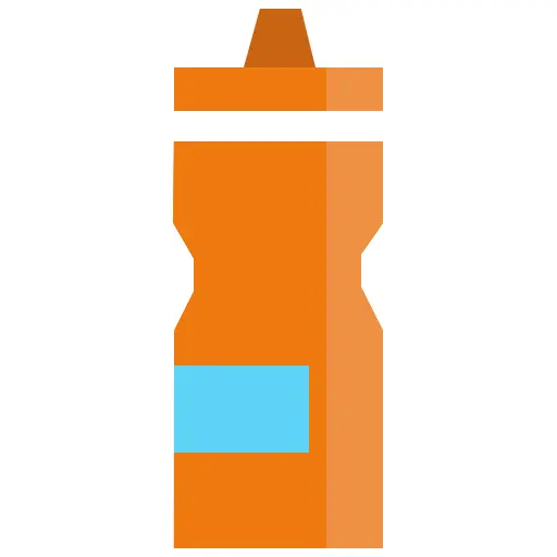 Sport bottle