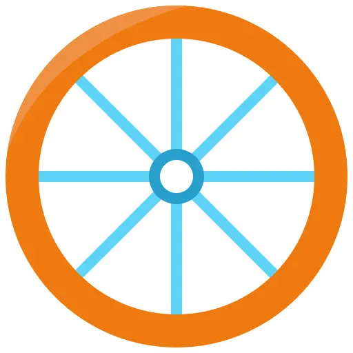 Wheel