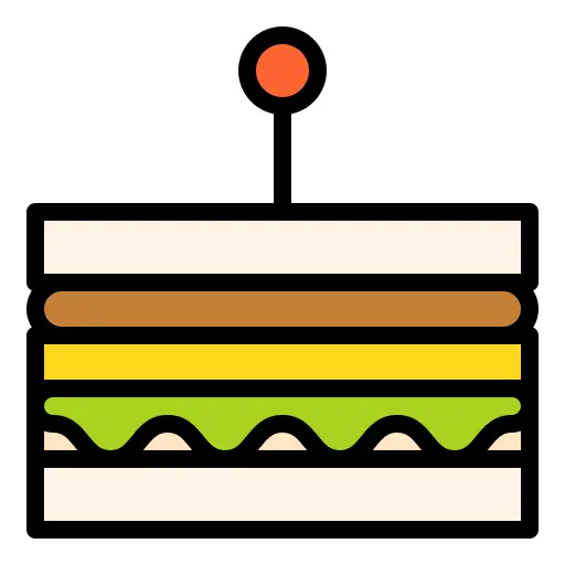 Sandwich
