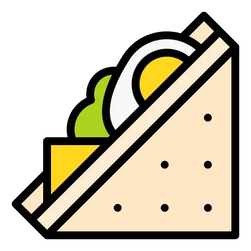 Sandwich