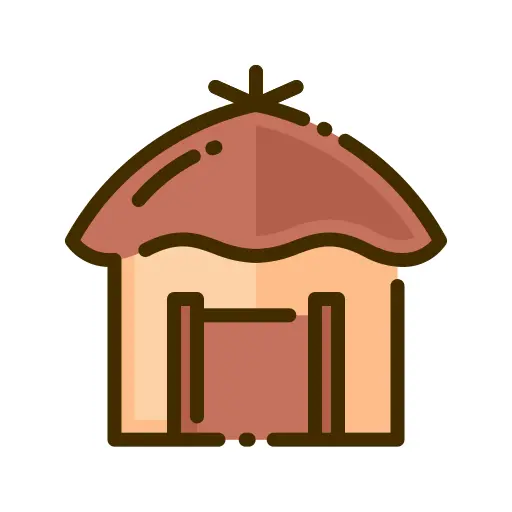 Hut