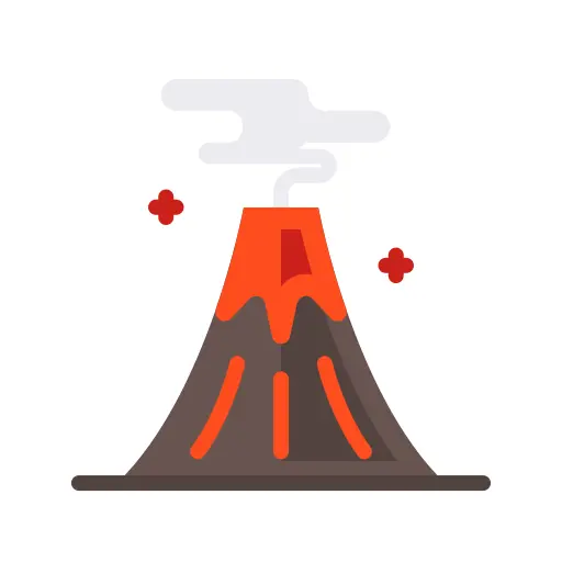 Volcano