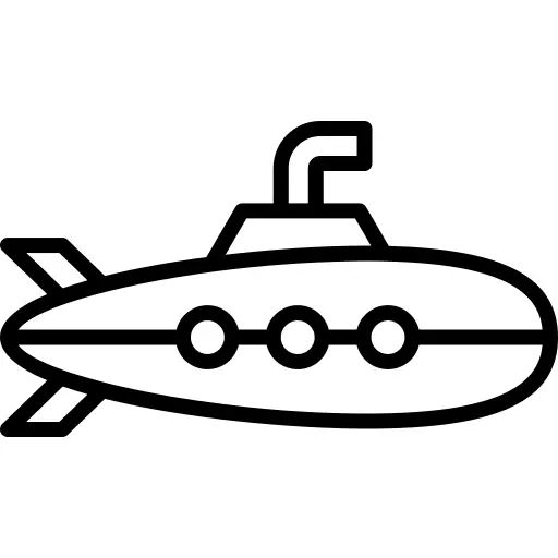Submarine