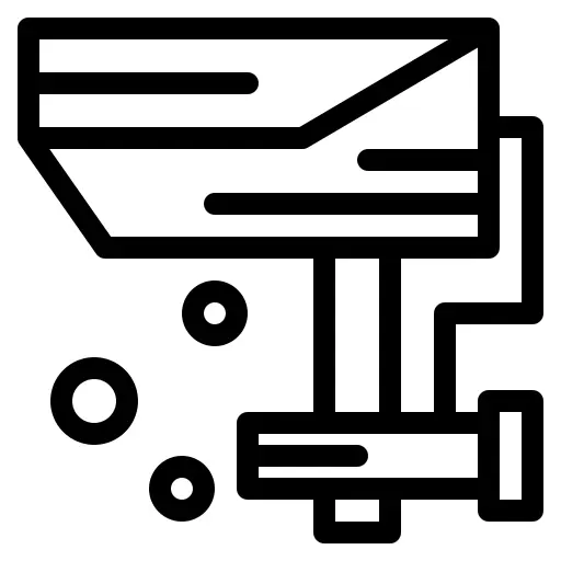 闭路电视摄像机