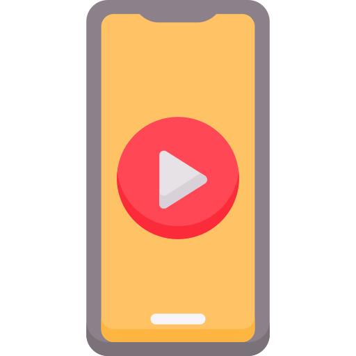 Video player