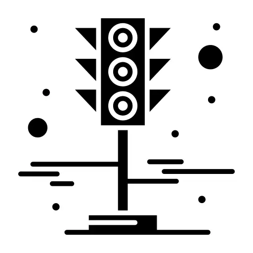 Traffic signal
