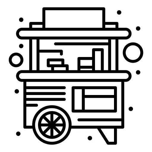 Food stall