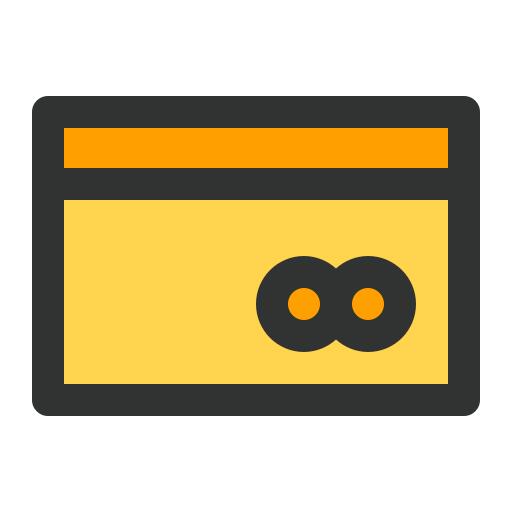 Credit card