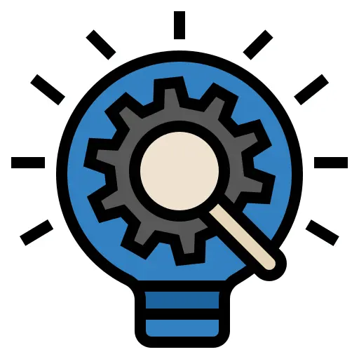 Research and development