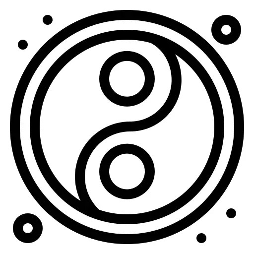 Ying yang