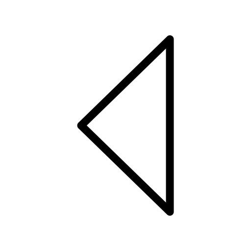 Arrow left