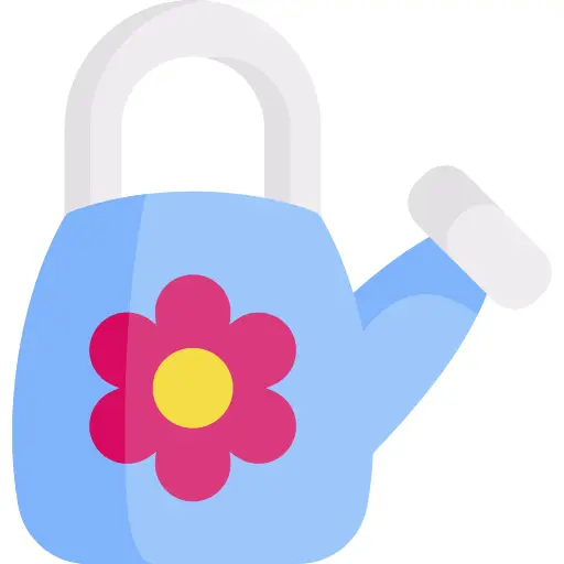 Watering can